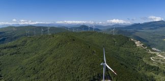 Edison completa in Abruzzo il rinnovo dell’intero parco eolico del Gruppo