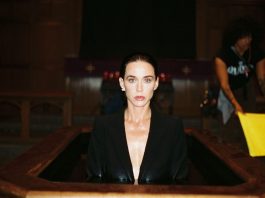 Esce “Watch It Burn”, l’attesissimo nuovo singolo di Katy Perry