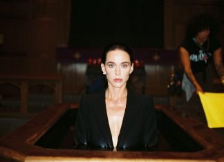 Esce “Watch It Burn”, l’attesissimo nuovo singolo di Katy Perry