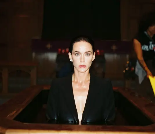 Esce “Watch It Burn”, l’attesissimo nuovo singolo di Katy Perry