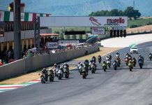 Suzuki GSX-8R Cup, Agazzi conquista il Mugello. Marino resta leader del campionato