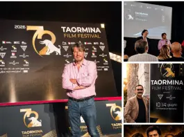 Al Taormina Film Fest grande successo per “IO E FREDDIE” di Santocono