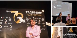 Al Taormina Film Fest grande successo per “IO E FREDDIE” di Santocono