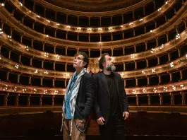“L’Opera Cuntata” con Piparo e Analfino per l’estate del Teatro Massimo di Palermo