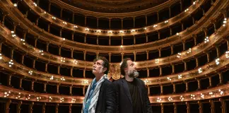 “L’Opera Cuntata” con Piparo e Analfino per l’estate del Teatro Massimo di Palermo