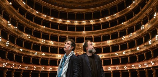 “L’Opera Cuntata” con Piparo e Analfino per l’estate del Teatro Massimo di Palermo