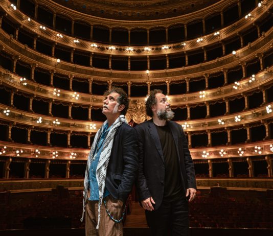 “L’Opera Cuntata” con Piparo e Analfino per l’estate del Teatro Massimo di Palermo