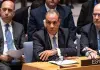 Abdelatty a colloquio con Berri, l’Egitto conferma il proprio sostegno al Libano