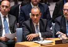 Abdelatty a colloquio con Berri, l’Egitto conferma il proprio sostegno al Libano