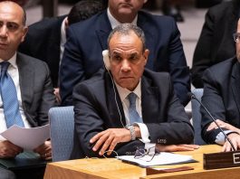 Abdelatty a colloquio con Berri, l’Egitto conferma il proprio sostegno al Libano