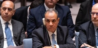 Abdelatty a colloquio con Berri, l’Egitto conferma il proprio sostegno al Libano
