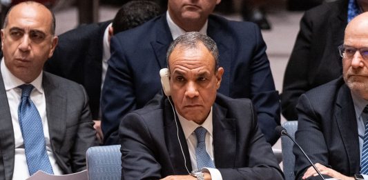 Abdelatty a colloquio con Berri, l’Egitto conferma il proprio sostegno al Libano