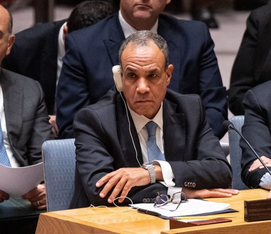 Abdelatty a colloquio con Berri, l’Egitto conferma il proprio sostegno al Libano