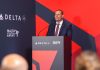 Il nuovo collegamento aereo con New York di Delta rafforza il turismo tra Malta e Sicilia