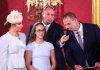 Malta, Abela giura per il terzo mandato dopo la vittoria elettorale