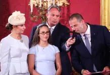 Malta, Abela giura per il terzo mandato dopo la vittoria elettorale