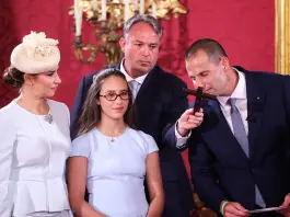 Malta, Abela giura per il terzo mandato dopo la vittoria elettorale
