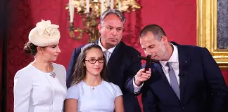 Malta, Abela sworn in for third term after Labour election win