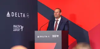 Delta New York route boosts Malta and Sicily tourism