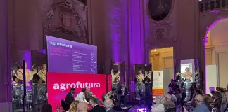 A Bologna al via Agrofutura 2026, una due giorni dedicata ad agricoltura e sostenibilità / Video
