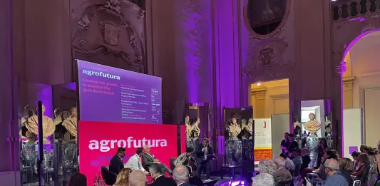 A Bologna al via Agrofutura 2026, una due giorni dedicata ad agricoltura e sostenibilità / Video