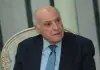 Libia, colloquio tra il ministro degli esteri e l’omologo algerino Ahmed Attaf sulla situazione politica del Paese