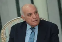 Libia, colloquio tra il ministro degli esteri e l’omologo algerino Ahmed Attaf sulla situazione politica del Paese