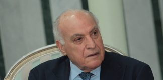 Libia, colloquio tra il ministro degli esteri e l’omologo algerino Ahmed Attaf sulla situazione politica del Paese