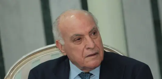 Libia, colloquio tra il ministro degli esteri e l’omologo algerino Ahmed Attaf sulla situazione politica del Paese
