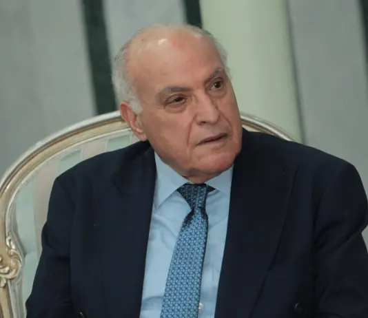 Libia, colloquio tra il ministro degli esteri e l’omologo algerino Ahmed Attaf sulla situazione politica del Paese