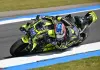MotoGP, ad Assen vince Ogura davanti a Fernandez. 4° Di Giannantonio, brutta caduta per Bezzecchi