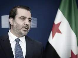 Aaty e Al-Shaibani rilanciano ad Amman la cooperazione tra Egitto e Siria