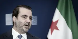 القاهرة ودمشق تعززان التعاون الثنائي في عمّان