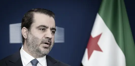 Aaty e Al-Shaibani rilanciano ad Amman la cooperazione tra Egitto e Siria