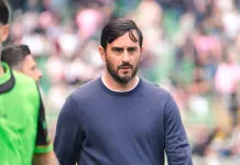 Sassuolo, ufficiale: Alberto Aquilani è il nuovo allenatore