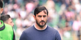 Sassuolo, ufficiale: Alberto Aquilani è il nuovo allenatore