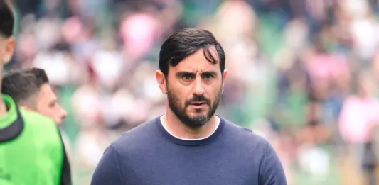 Sassuolo, ufficiale: Alberto Aquilani è il nuovo allenatore