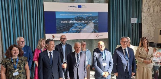 Alcotra, a Imperia il Comitato di Sorveglianza del programma Italia-Francia