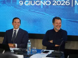 Consiglio ALIS a Milano, confronto con Salvini e approvazione di nuovi soci
