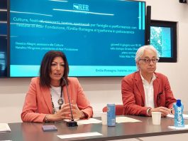 In Emilia-Romagna cultura di qualità e accessibile per l’estate di Ater