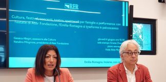 In Emilia-Romagna cultura di qualità e accessibile per l’estate di Ater