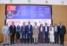 Evento AmCham Italy “L’energia come infrastruttura strategica”, GE Vernova rilancia la fiducia nell’Italia