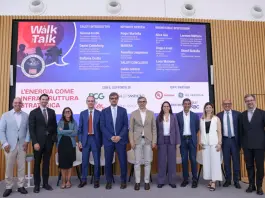 Evento AmCham Italy “L’energia come infrastruttura strategica”, GE Vernova rilancia la fiducia nell’Italia