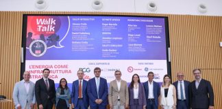 Evento AmCham Italy “L’energia come infrastruttura strategica”, GE Vernova rilancia la fiducia nell’Italia