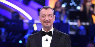 Amadeus lascia Warner Bros. Discovery, risoluzione consensuale