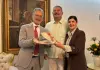 Venezuela, l’Ambasciatore d’Italia Giovanni Umberto De Vito in visita nello Stato Zulia