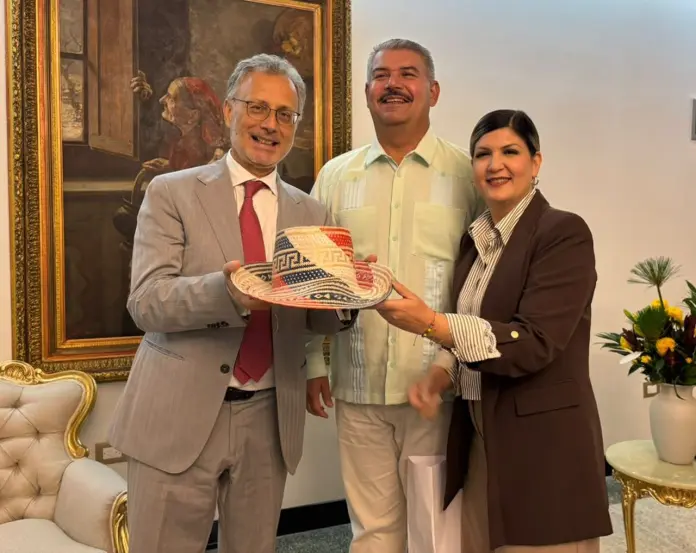 Amb venezuela
