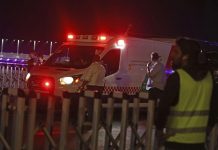 Precipita un elicottero di Aramco in Arabia Saudita, 14 morti