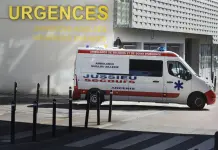 Francia, due bambini trovati morto in un’auto: forse il caldo la causa