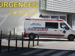 Francia, due bambini trovati morti in un’auto: forse il caldo la causa